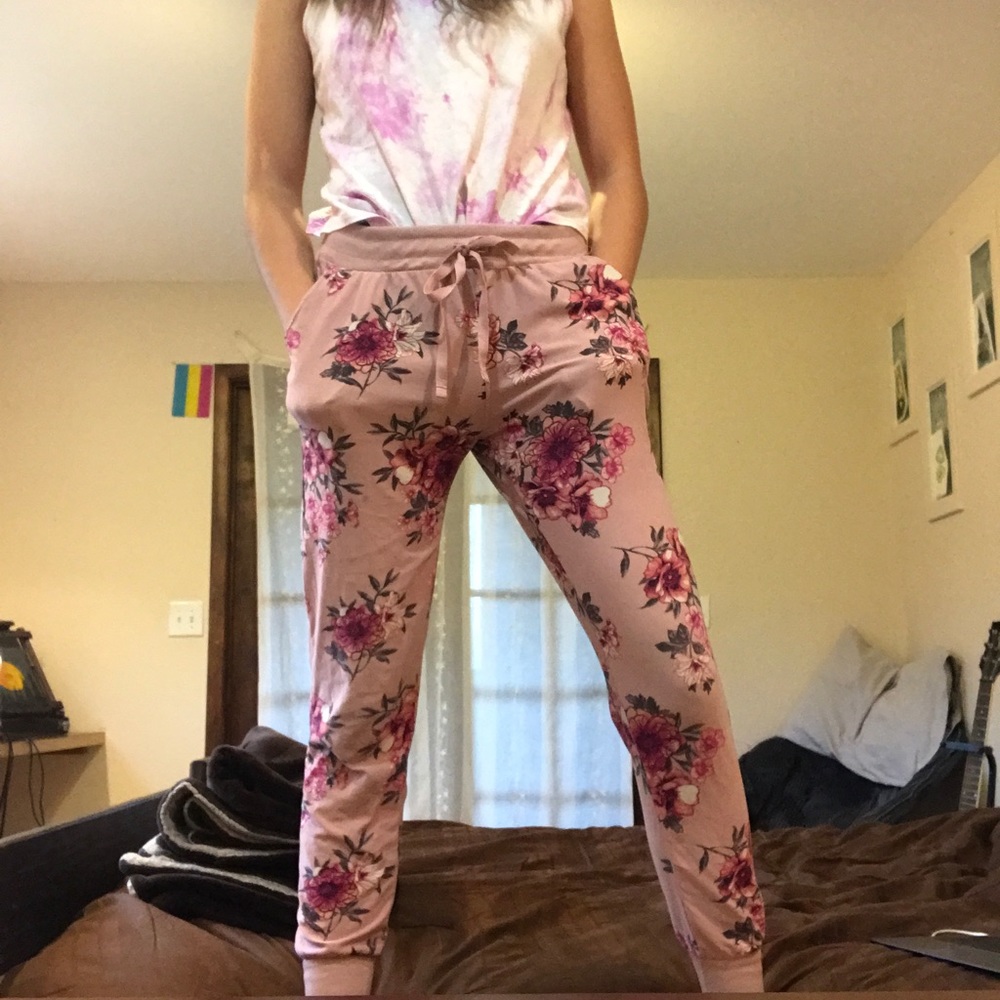 Super soft Joggers